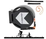 Flyamapirit Fahrrad Abschleppseil Kinder Zugseil (2M) Für 6,49 € Inkl. Prime-Versand (Statt 12,99 €)