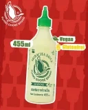 FLYING GOOSE Sriracha Mayoo Sauce Green Chili pikante Mayonnaise (455ml)