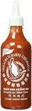 FLYING GOOSE Sriracha scharfe Chilisauce 🌶️ 455 ml ab 4,28 € inkl. Prime-Versand