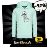 FORTNITE High Stakes Wildcard Kinder Hoodie (Gr. 152 + 164) für 3,33 € zzgl. 3,95 € Versand