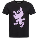 FORTNITE Loot Lama Pink Herren T-Shirt (Gr. S bis XL) für 2,22 € zzgl. 3,95 € Versand