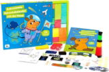 *antizyklisch* FRANZIS 67162 – Astronomie Adventskalender mit der Maus, 24 Versuche für den Advent zum Entdecken für 12,56 € inkl. Prime-Versand (statt 26,47 €)