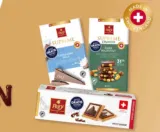 Gratis Testen 🍫  Frey Schokolade – 100% Cashback [max 24.000 Einlösungen]