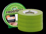 FROGTAPE Malerabdeckband 4er Pack für 24,90 € inkl. Versand