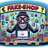 Warnung vor Betrug: Fake Shop relensens.de