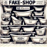 Warnung vor Betrug: Fake Shop vybrant.shop