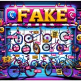 Warnung vor Betrug: Fake Shop opda-bike.de