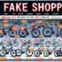 Warnung vor Betrug: Fake Shop opda-bike.de