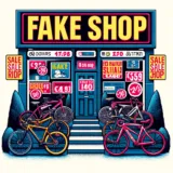 Warnung vor Betrug: Fake Shop droxen.shop