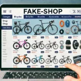 Warnung vor Betrug: Fake Shop fahrradxxxl.de