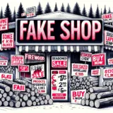 Warnung vor Betrug: Fake Shop wernerholz.shop