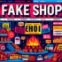 Warnung vor Betrug: Fake Shop itsashop.de