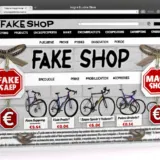 Warnung vor Betrug: Fake Shop raduniversum.com