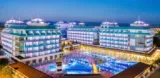 Belek im Jan. 2025: 7 Tage im 5* Sensitive Premium Resort & Spa mit All Inclusive , Flug und Transfers für 335,00 €