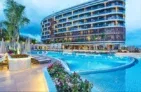 Last Minute Alanya: 8 Tage im 5* Michell Hotel Spa mit. seitl. Meerblick, All Inclusive & Transfer ab 251 €