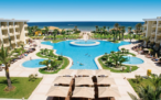 7 Tage Tunesien im  5* Royal Thalassa Monastir Strandhotel mit All Inclusive, Flug & Transfer ab 391€