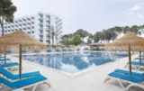 Mallorca im Mai ☀️7 Tage im 4* Best Delta inklusive Halbpension, Flug ab 269€