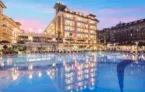 Side – Manavgat 6 Tage im 5* Aydinbey King´s Palace & Spa mit All Inclusive Plus inkl.  Flug und Transfer ab 253€ p.P.