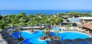 Gümüldür Türkei im Mai: 5* Cactus Club Yali Hotels & Resort All Inclusive, Flug, Transfer ab 352€