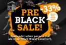 Fuxtec 🦊 Pre Black Friday – 33 % extra  Rabatt auf fast  alles [Bollerwagen, Laubsauger …]