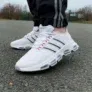 adidas Tencube Herren Sneaker (Gr. 40 bis 49) für 50,48 € inkl. Versand statt 89,95 €