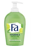 Fa Hygiene & Frische Flüssigseife vers. Sorten ab 0,75 € inkl. Prime-Versand (statt 1,10 €)