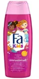 Fa Kids Duschgel & Shampoo Unterwasserwelt 250 ml ab 1,15 € inkl. Prime-Versand (statt 1,45 €)