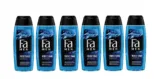 Fa Perfect Wave Shampoo, Dusche, 250 ml, 6 Stück für 6,87 € inkl. Versand (statt 13,00 €)