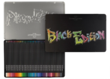 Faber-Castell 116437 Black Edition Buntstifte 36er Metallbox ab 15,83 € inkl. Prime Versand (statt 20,47 €)