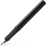 Faber-Castell 140818 – moderner Füller Grip 2010 (2 versch. Farben) für 9,00 € inkl. Prime-Versand (statt 17,49 €)