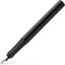 Faber-Castell 140818 – moderner Füller Grip 2010 (2 versch. Farben) für 9,00 € inkl. Prime-Versand (statt 17,49 €)