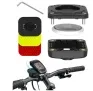 Fahrrad Halterung Kompatibel mit Garmin GPS und AirTag für 5,49 € inkl. Prime-Versand (statt 8,77 €)