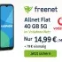 Waipu.tv Perfect Plus + Netflix Standart 📺 für 9,99 €/Monat