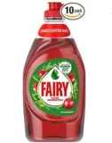 10er Pack Fairy Spülmittel Granatapfel