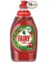 10er Pack Fairy Spülmittel Granatapfel für 10,71 € (Prime) (statt 19,00 €)