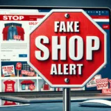 Warnung vor Betrug: Fake Online-Shop bimeritas-deutschland.de