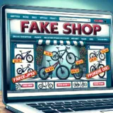 Warnung vor Betrug: Fake Online-Shop jaxban.eu