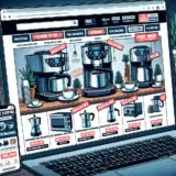 Warnung vor Betrug: Fake Online-Shop kaffee-paradies.net