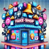 Warnung vor Betrug: Fake Online-Shop nesdey.de