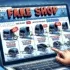 Warnung vor Betrug: Fake Online-Shop speilzeugtoy.shop