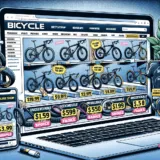 Warnung vor Betrug: Fake Online-Shop raumfahrrad.com