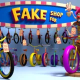 Warnung vor Betrug: Fake Shop fahrradziel.de