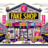 Warnung vor Betrug: Fake Shop 1-stud.net