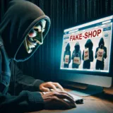 Warnung vor Betrug: Fake Online-Shop zomanja.de