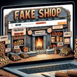 Warnung vor Betrug: Fake Online-Shop bitecbrennstoffe.de