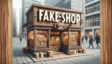 Warnung vor Betrug: Fake Online-Shop bret-store.com