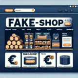 Warnung vor Betrug: Fake Shop thielegmbh-cokg.shop