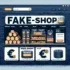 Warnung vor Betrug: Fake Shop wetracorp24.de