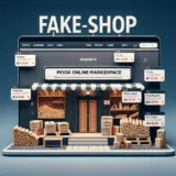 Warnung vor Betrug: Fake Shop shop-brennholz24.com