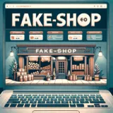 Warnung vor Betrug: Fake Shop discountecoluxe.com